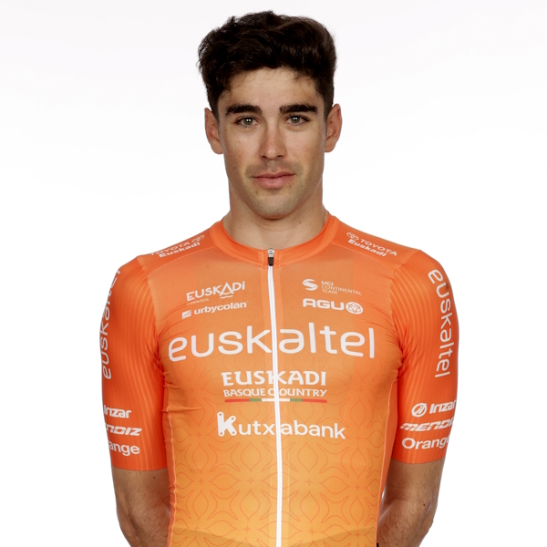 Photo of Gotzon Martin Sanz