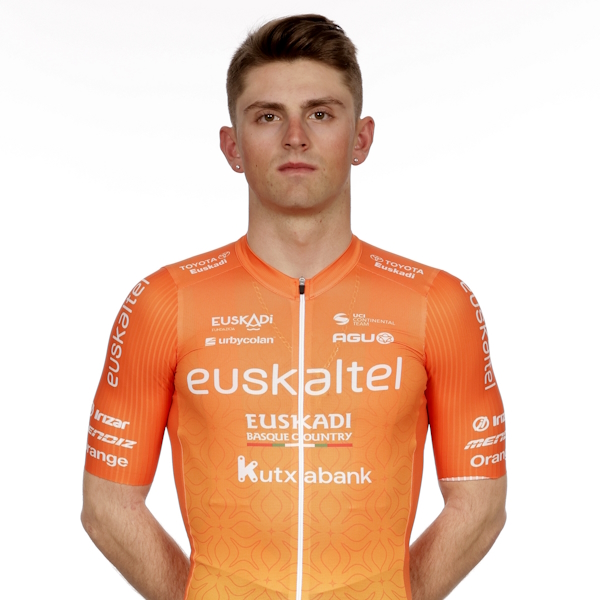 Photo of Iker Bonillo Martin