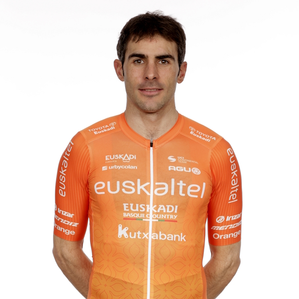 Photo of Jon Aberasturi Izaga
