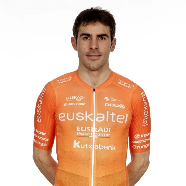 Jon Aberasturi Izaga