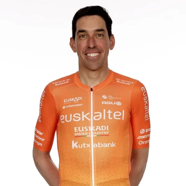 Victor De La Parte Gonzalez