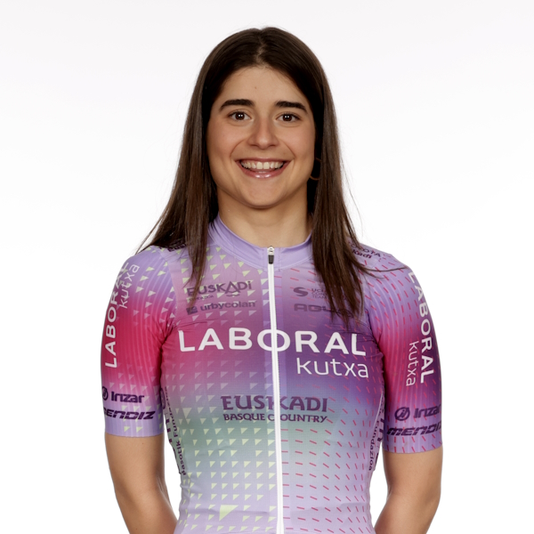 Photo of Idoia Eraso Lasa