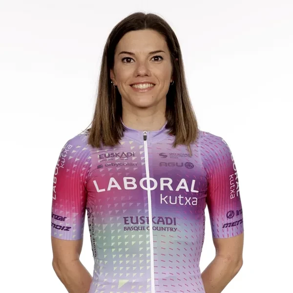 Ane Santesteban Gonzalez