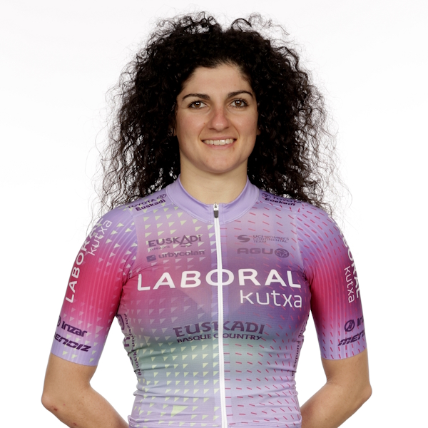 Photo of Debora Silvestri