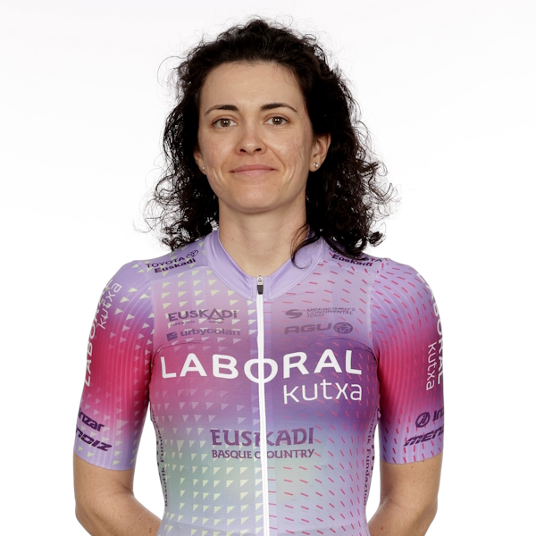 Photo of Alba Teruel Ribes