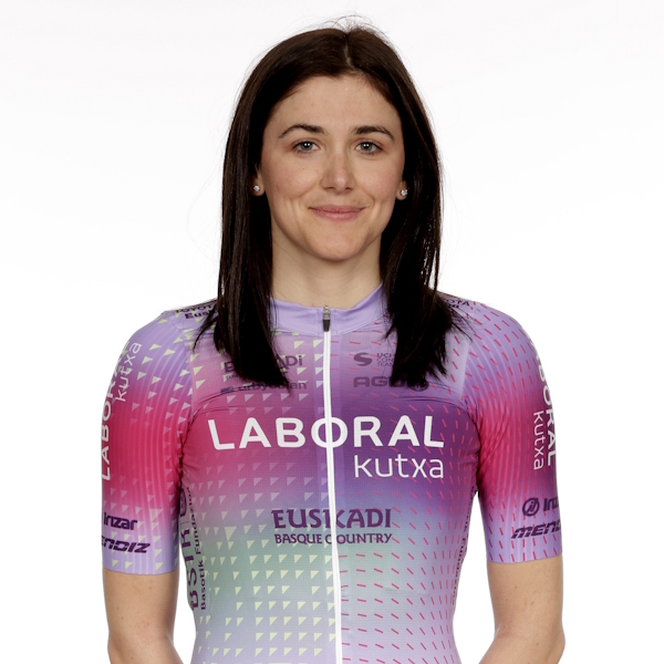 Photo of Laura Tomasi