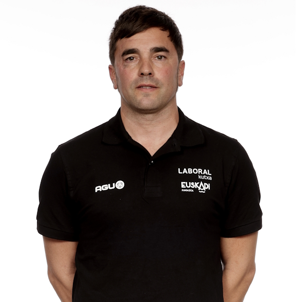 Photo of Aitor Galdos Alonso