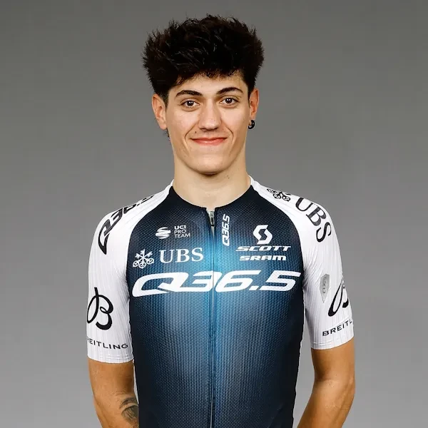 Enekoitz Azparren Irurzun