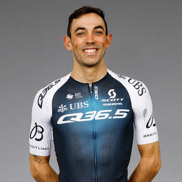 Photo of David Gonzalez Lopez