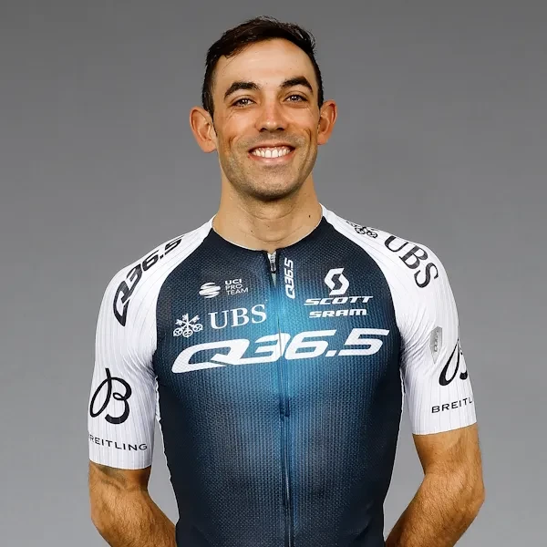 David Gonzalez Lopez