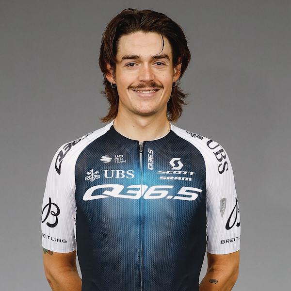 Photo of Xabier Mikel Azparren Iruzun