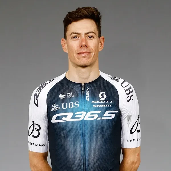 David De La Cruz Melgarejo