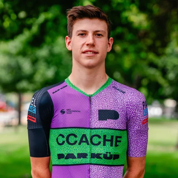 Finlay Walsh