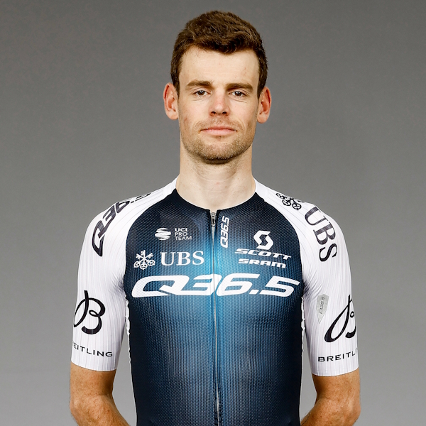 Photo of Harm Vanhoucke