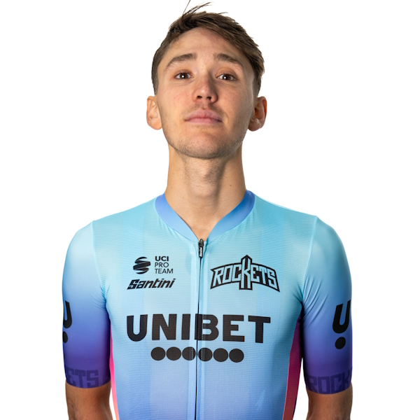 Photo of Baptiste Huyet