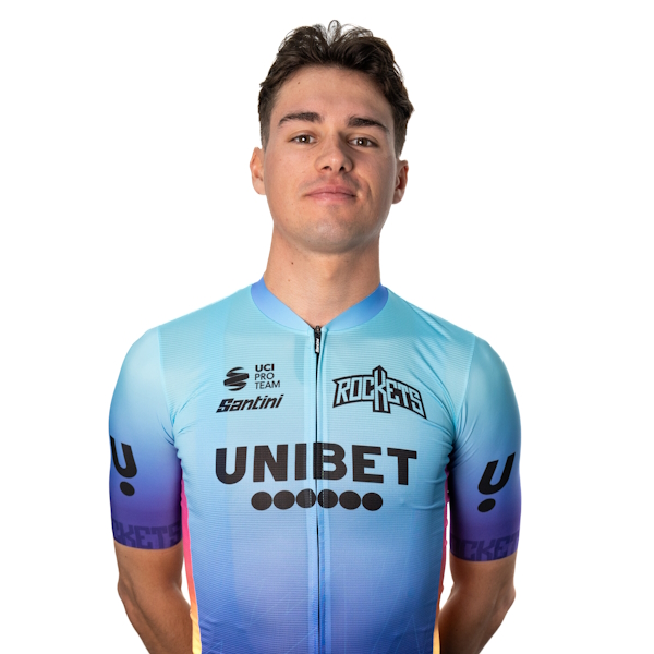Photo of Davide Bomboi