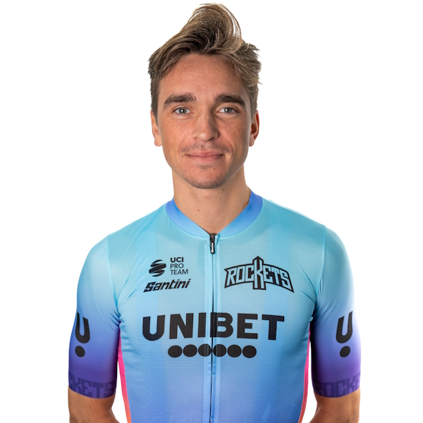 Photo of Sebastian Nielsen