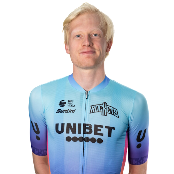 Photo of Owen Geleijn