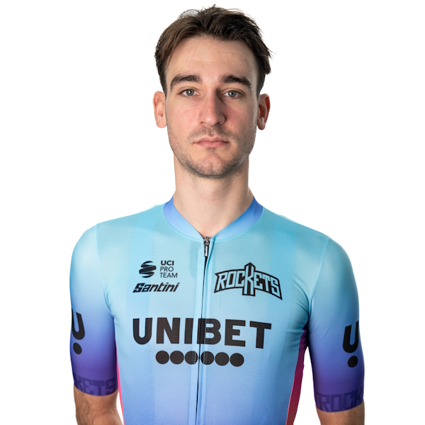 Photo of Axel Huens