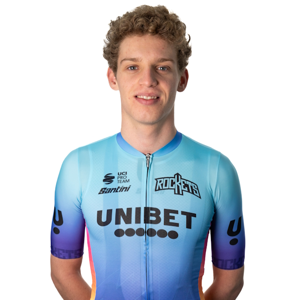 Photo of Wessel Mouris