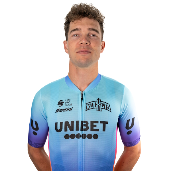 Photo of Jelle Johannink