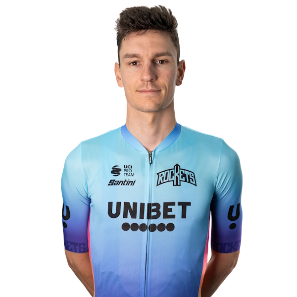 Photo of Lander Loockx