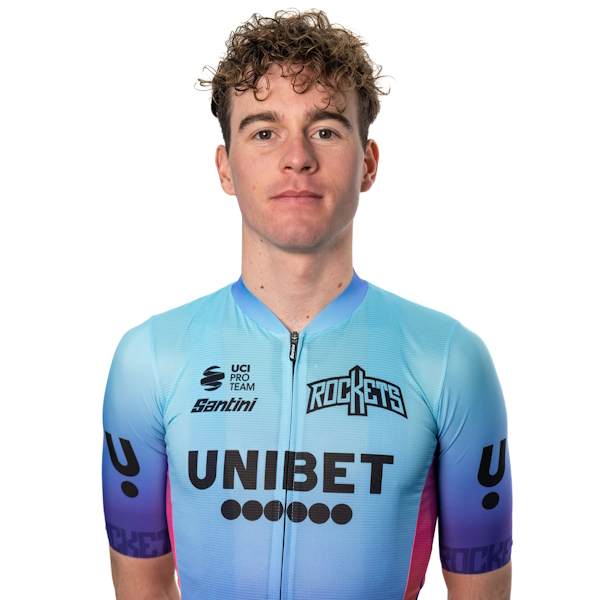 Photo of Killian Verschuren