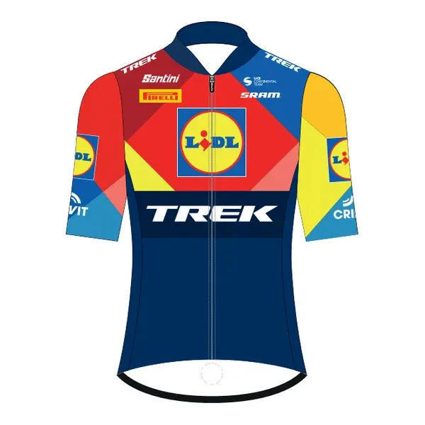 Lidl-Trek Future Racing logo