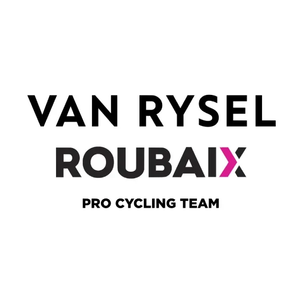 Van Rysel - Roubaix logo