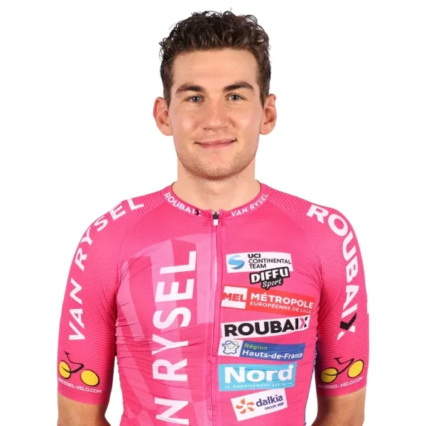 Daniel Årnes
