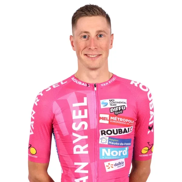 Kévin Avoine
