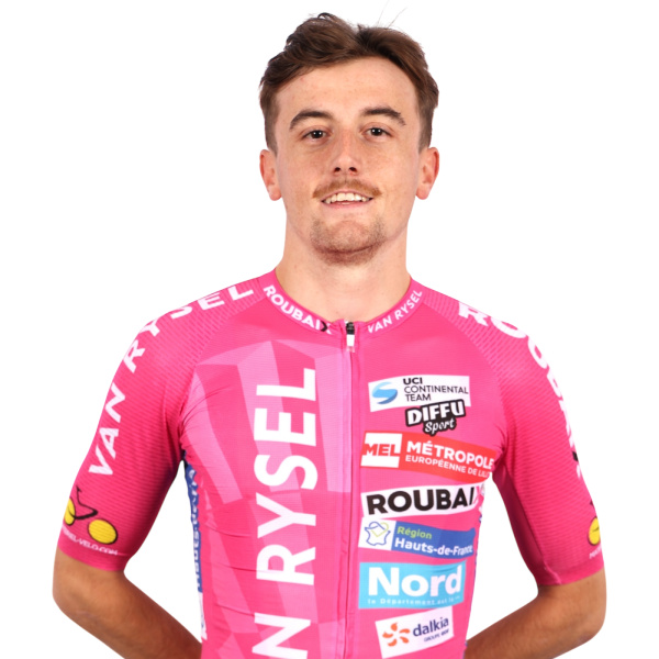 Photo of Rémi Capron