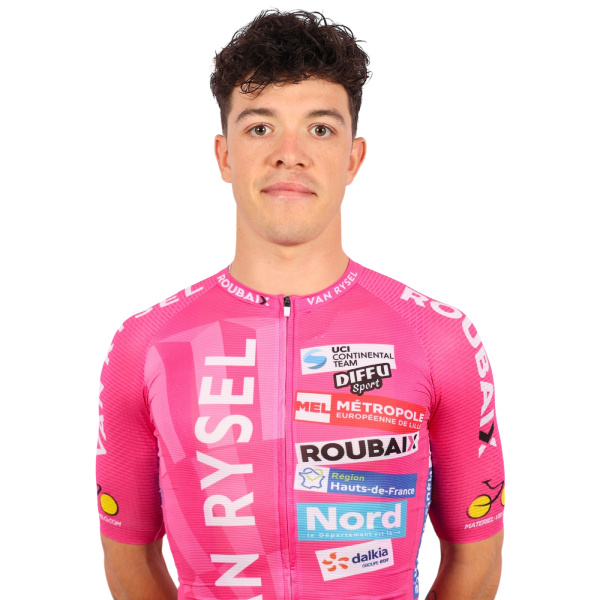 Photo of Valentin Tabellion
