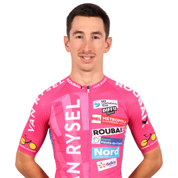 Photo of Killian Theot
