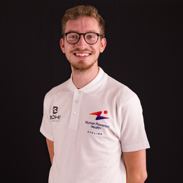 Photo of Callum Mcqueen
