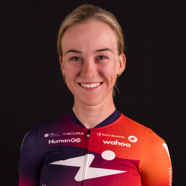 Photo of Marit Raaijmakers