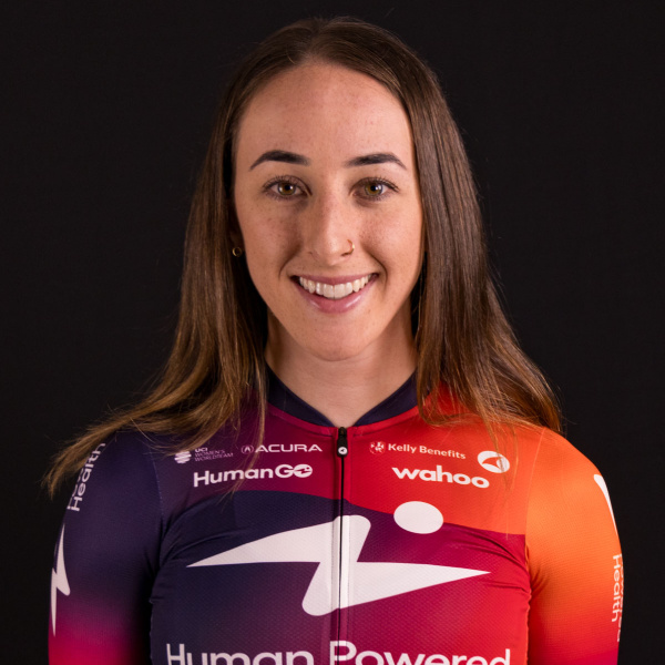 Photo of Maggie Coles-Lyster