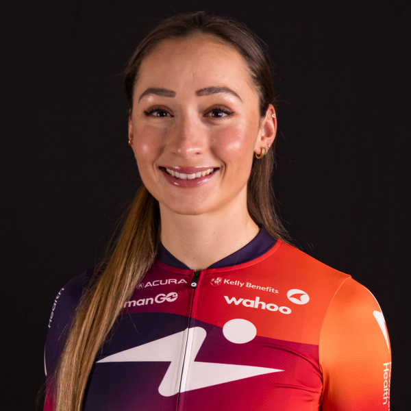 Photo of Kathrin Schweinberger