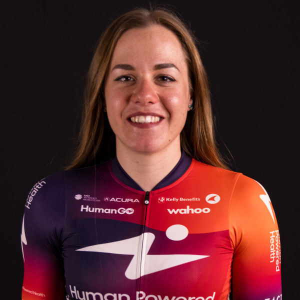 Photo of Silvia Zanardi