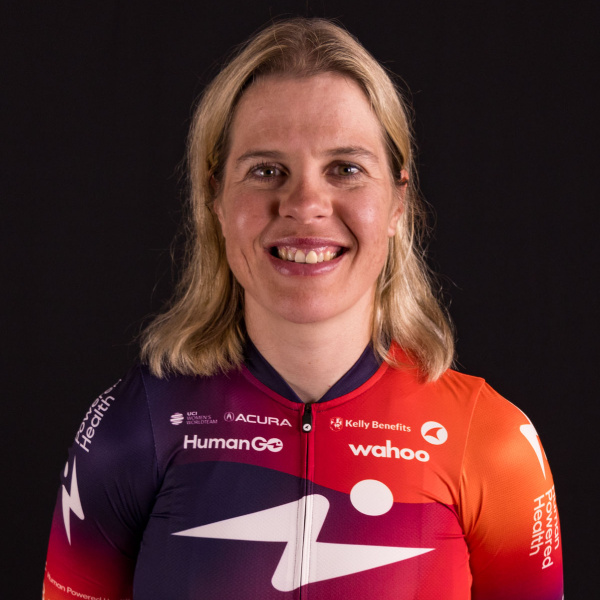 Photo of Romy Kasper