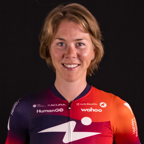 Photo of Thalita de Jong