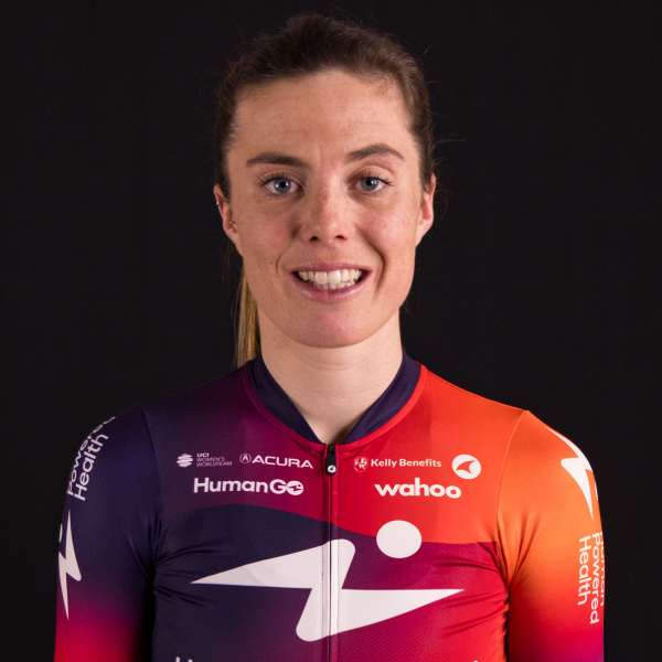 Photo of Maelle Grossetete