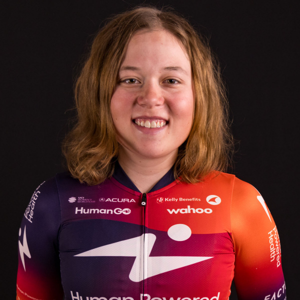 Photo of Mona Mitterwallner