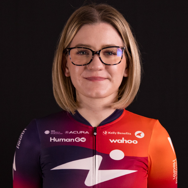 Photo of Wiktoria Pikulik