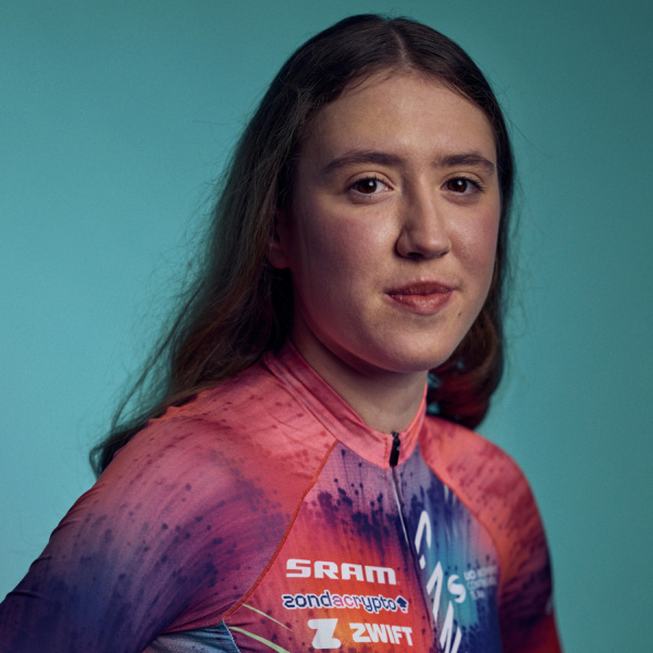 Photo of Awen Roberts