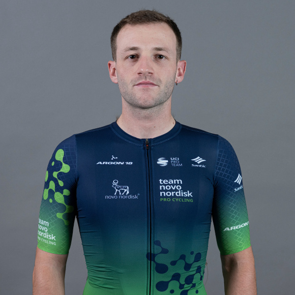 Photo of Hamish Beadle