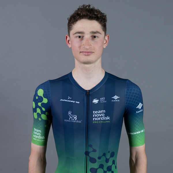 Photo of Nathan Smith
