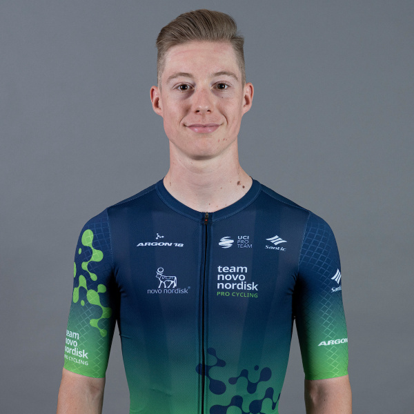 Photo of Quinten De Graeve