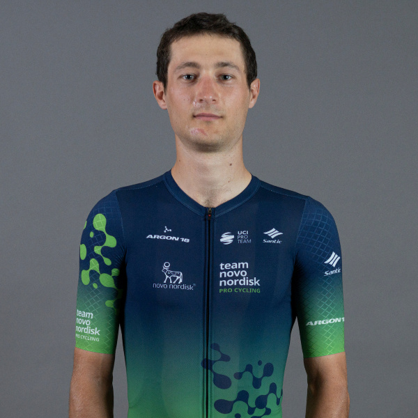 Photo of Anton Muller