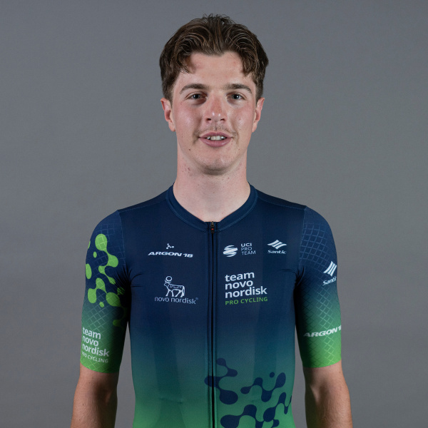Photo of Filippo Ridolfo